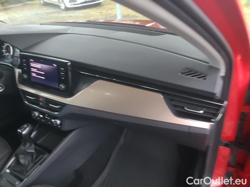  Skoda  Scala  (NW) (2019)  1.0 TSI 81 Style AT #14