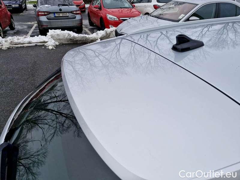  Skoda  Octavia  Combi (NX3)(2020) Oct.Combi 1.5TSI 110 Style #25