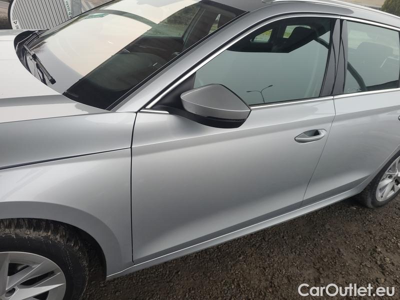  Skoda  Octavia  Combi (NX3)(2020) Oct.Combi 2.0TDI 110 Style AT #4