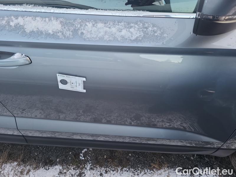  Skoda  Karoq  (NU)(2017->)  1.6TDI 85 Style AT #8