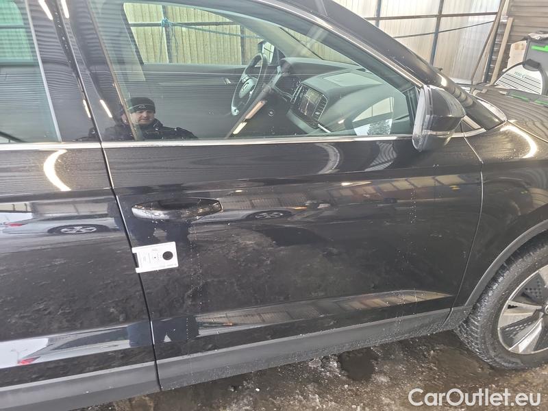  Skoda  Karoq  (NU)(2017->)  2.0TDI 110 Sty.Ex 4x4 AT #4