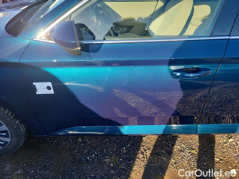  Skoda  Superb  Combi (3V5)(2015) Supe.FL2.0TDI 110 Style #2