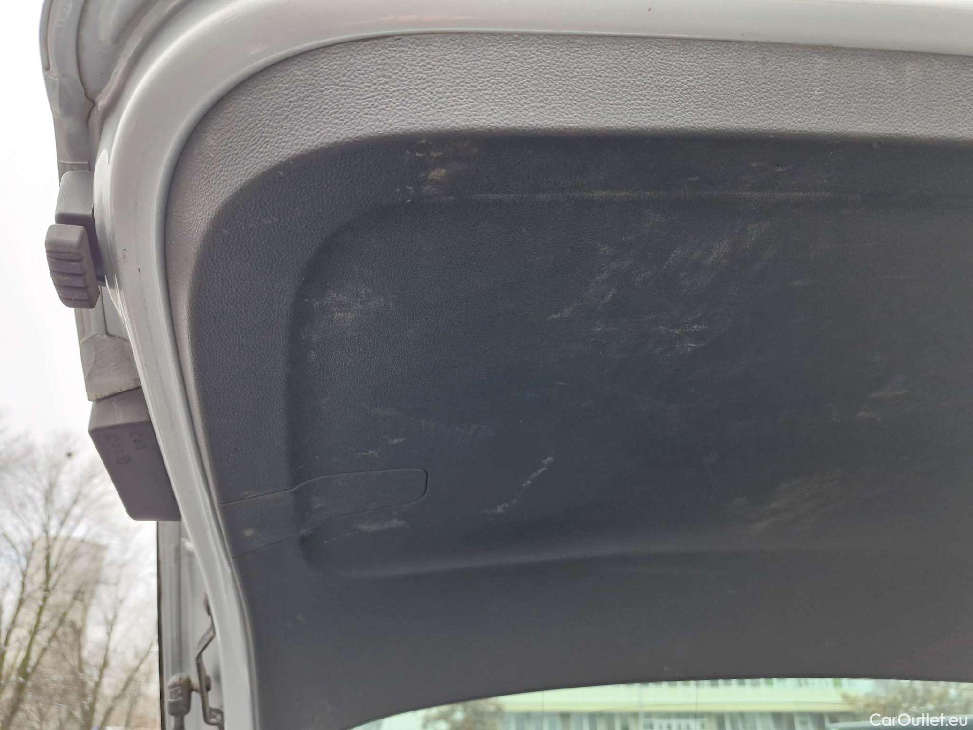  Skoda  Octavia  Combi (NX3)(2020) Oct.Combi 1.5TSI 110 Style #1