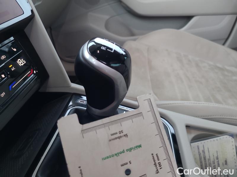  Volkswagen  Passat  7 (2014) Pas.Var.2.0TDI 110 Elegance #7