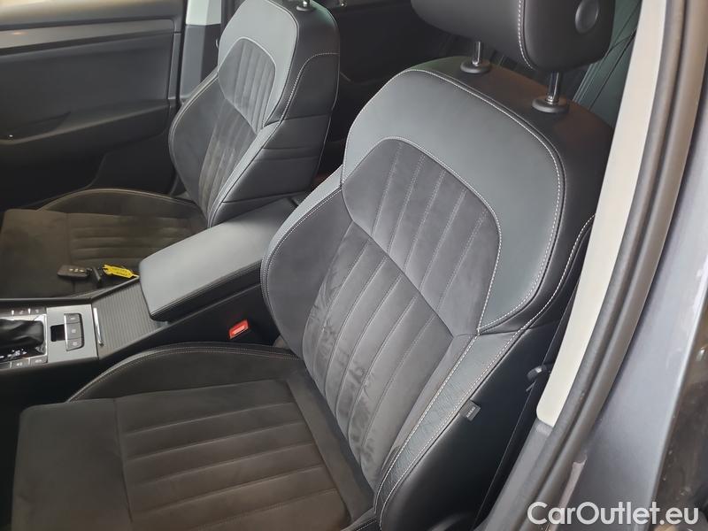  Skoda  Superb  (3V3)(2015) Supe.FL1.5TSI 110 Style AT #9