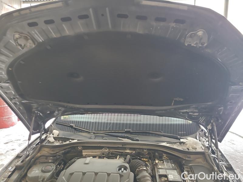  Skoda  Superb  Combi (3V5)(2015) Sup.C.FL2.0TDI 110 Style AT #2