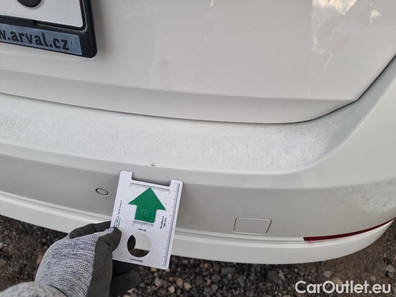  Skoda  Octavia  Lim. (NX3)(2020)  1.5TSI 110 Ambition 5d #8