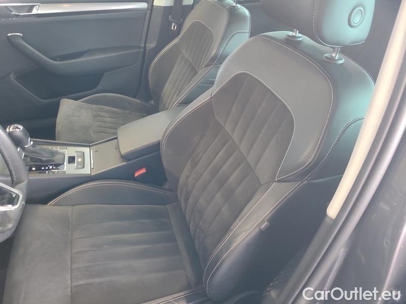  Skoda  Superb  Combi (3V5)(2015) Sup.C.FL2.0TDI 110 Style AT #6