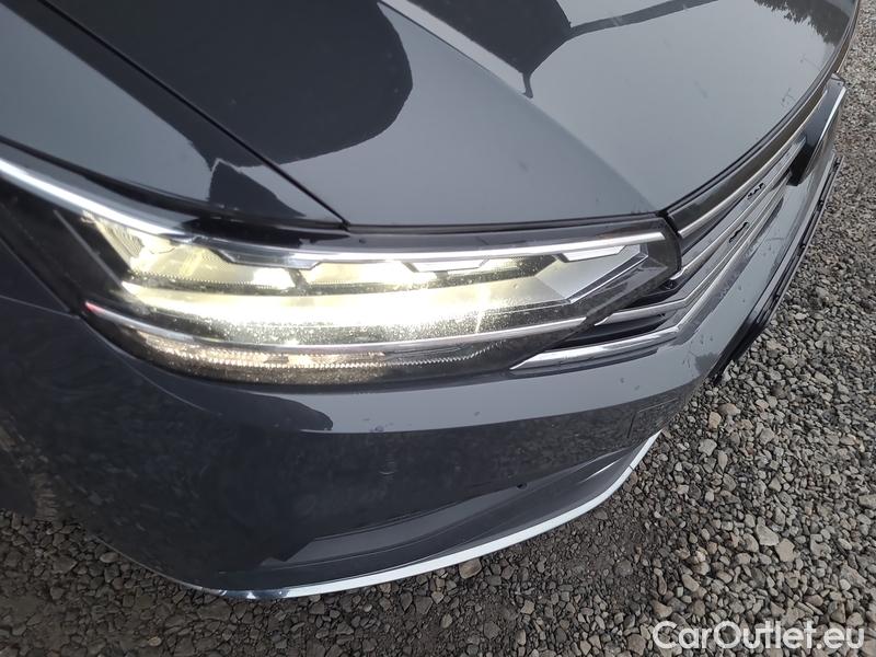  Volkswagen  Passat  7 (2014) Pas.Var.2.0TDI 110 Elegance #22