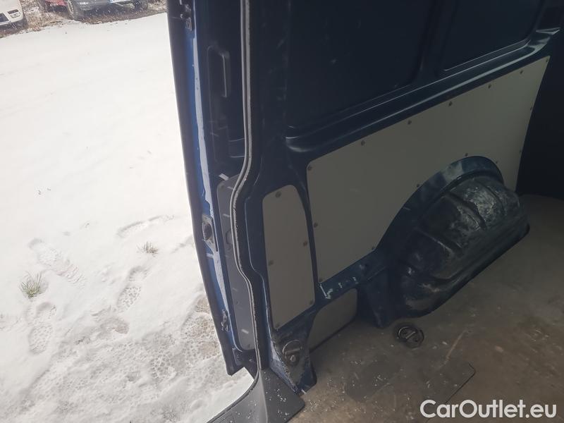  Volkswagen  Transporter T6  (2015) Transp.TDI62 DR 4d #9