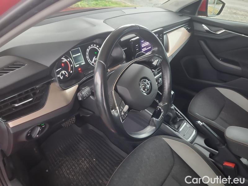  Skoda  Scala  (NW) (2019)  1.0 TSI 81 Style AT #6