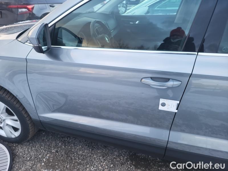  Skoda  Karoq  (NU)(2017->)  1.6TDI 85 Style AT #4