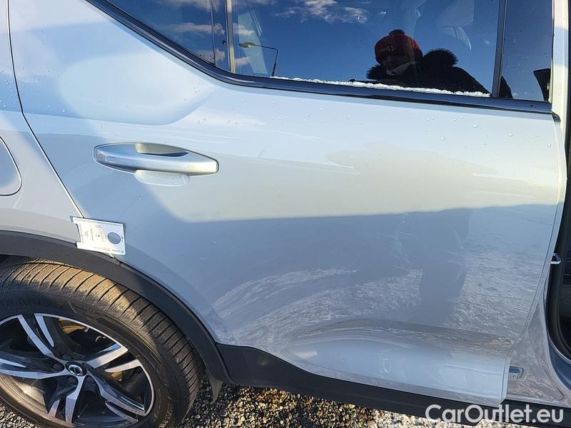  Volvo  XC 40  (2017->) XC40 B4 P Plus Dark AWD AT #5