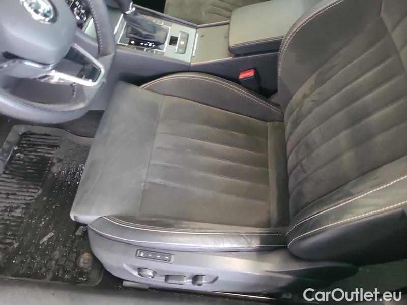  Skoda  Superb  Combi (3V5)(2015) Sup.C.FL2.0TDI 110 Style AT #5