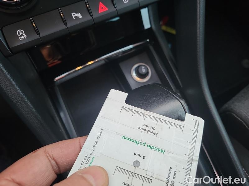  Skoda  Karoq  (NU)(2017->)  1.6TDI 85 Style AT #14