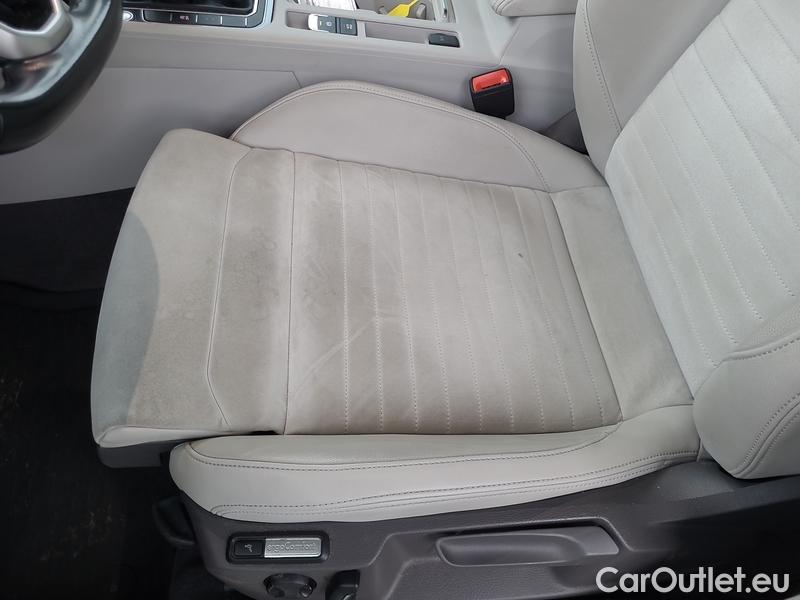  Volkswagen  Passat  7 (2014) Pas.Var.2.0TDI 110 Elegance #8
