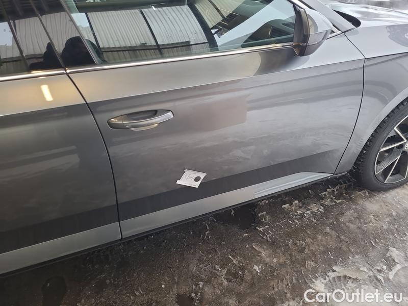  Skoda  Superb  (3V3)(2015) Supe.FL1.5TSI 110 Style AT #2