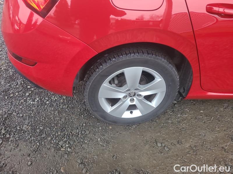  Skoda  Scala  (NW) (2019)  1.0 TSI 81 Style AT #13