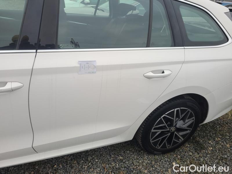  Skoda  Octavia  Combi (NX3)(2020) Oct.Combi 2.0TDI 110 Style AT #20