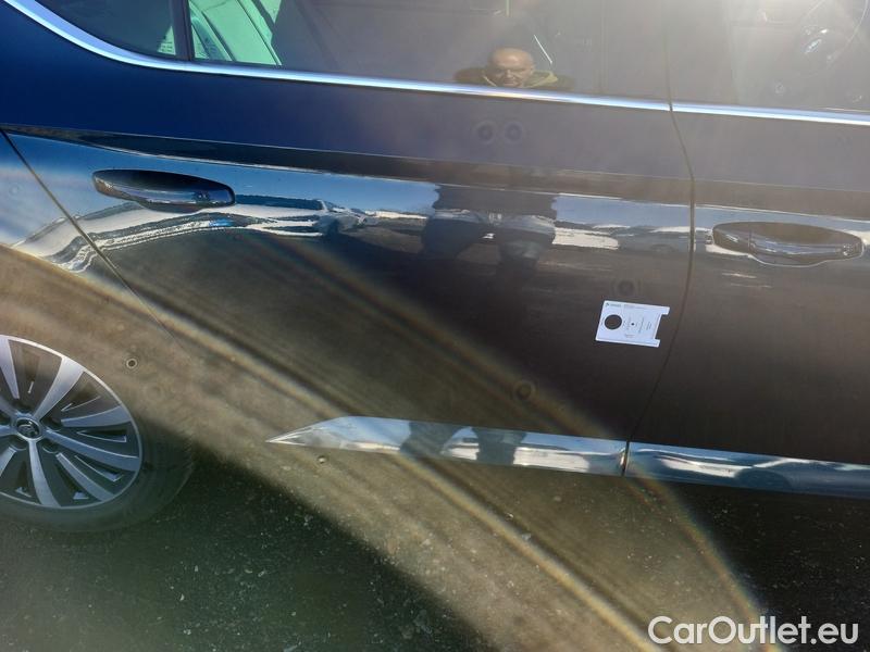  Skoda  Superb  Combi (3V5)(2015) Supe.FL2.0TDI 110 Style #3