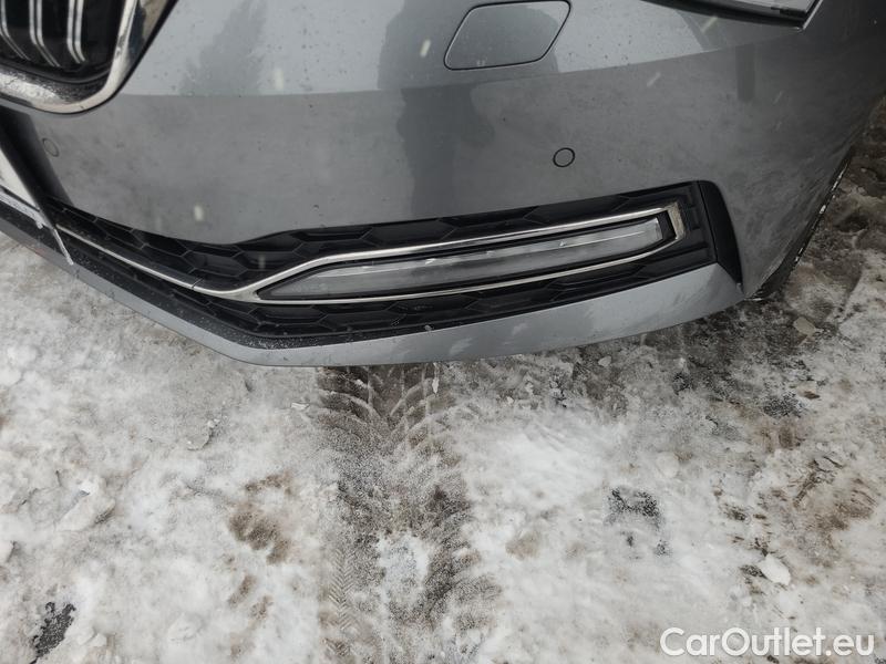  Skoda  Superb  (3V3)(2015) Supe.FL1.5TSI 110 Style AT #14