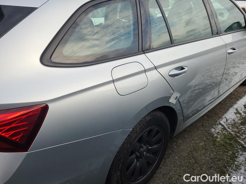  Skoda  Octavia  Combi (NX3)(2020) Oct.Combi 2.0TDI 85 Ambition #13