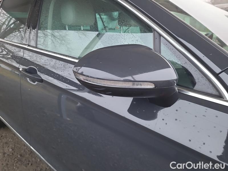  Volkswagen  Passat  7 (2014) Pas.Var.2.0TDI 110 Elegance #21