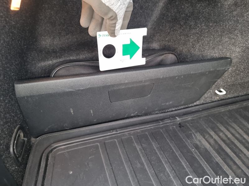  Skoda  Octavia  Lim. (NX3)(2020)  1.5TSI 110 Ambition 5d #11