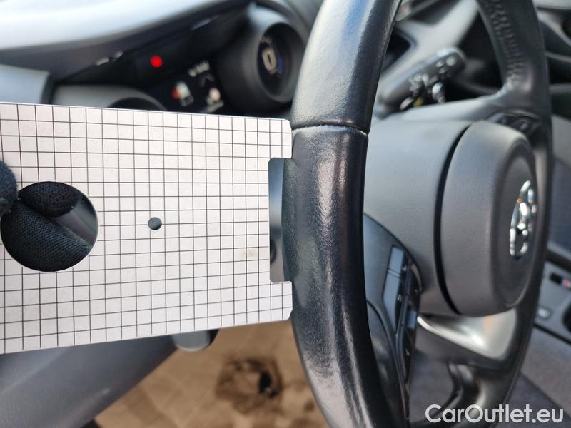  Toyota  Yaris  (XP21) (2020)  1.5Hyb Comfort AT #7