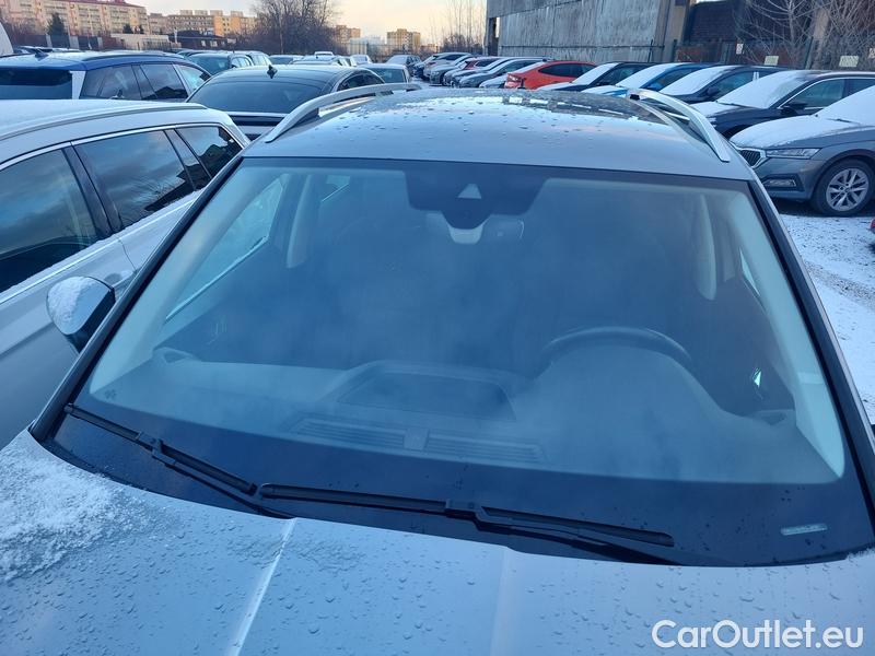  Skoda  Karoq  (NU)(2017->)  1.6TDI 85 Style AT #1