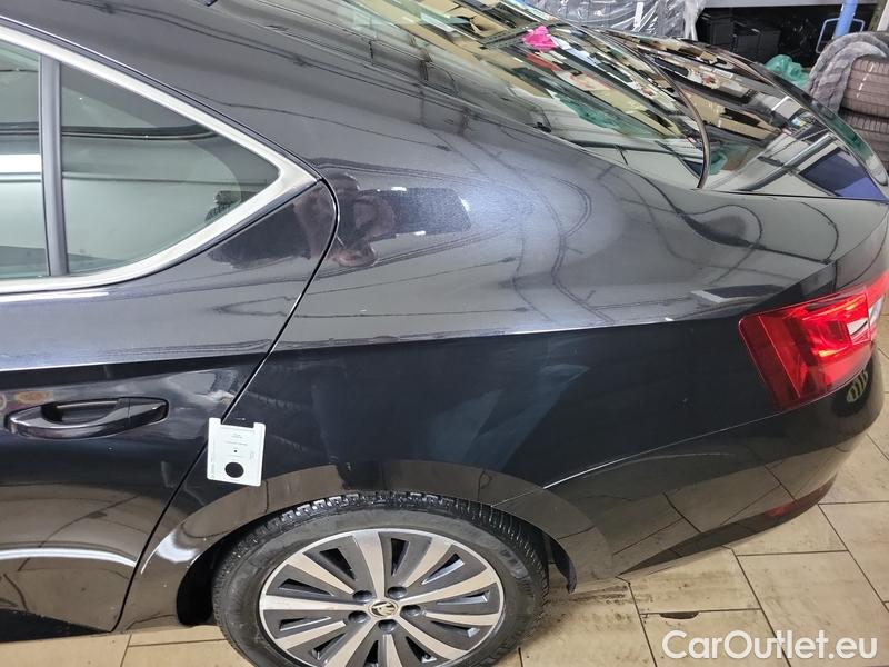  Skoda  Superb  (3V3)(2015)  1.4PHEV 160 Style AT #3