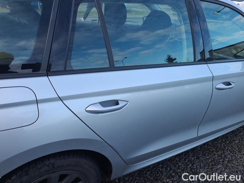  Skoda  Octavia  Combi (NX3)(2020) Oct.Combi 2.0TDI 85 Ambition #5