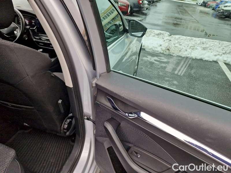  Skoda  Octavia  Combi (NX3)(2020) Oct.Combi 1.5TSI 110 Style #14