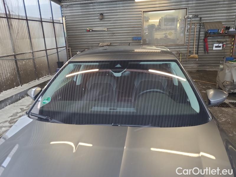  Skoda  Superb  (3V3)(2015) Supe.FL1.5TSI 110 Style AT #1