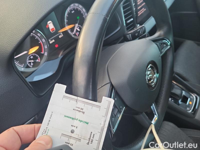  Skoda  Karoq  (NU)(2017->)  1.6TDI 85 Style AT #10