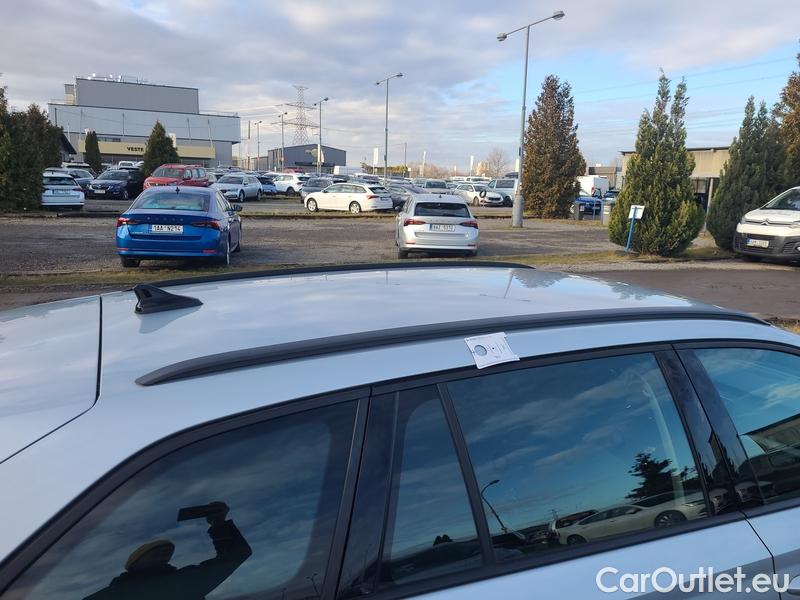  Skoda  Octavia  Combi (NX3)(2020) Oct.Combi 2.0TDI 85 Ambition #6