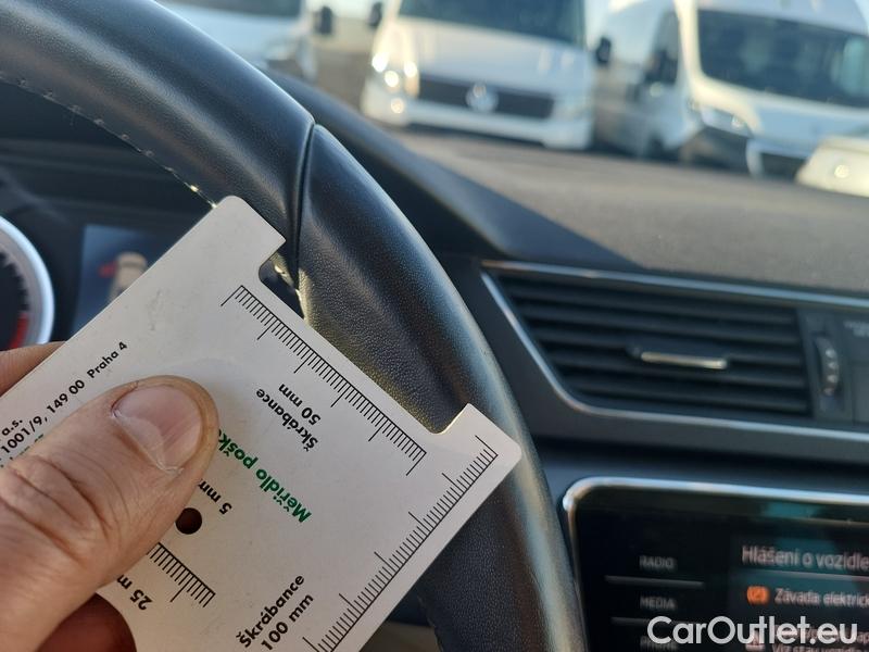  Skoda  Superb  Combi (3V5)(2015) Supe.FL2.0TDI 110 Style #9