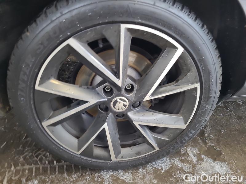  Skoda  Superb  (3V3)(2015) Supe.FL1.5TSI 110 Style AT #23