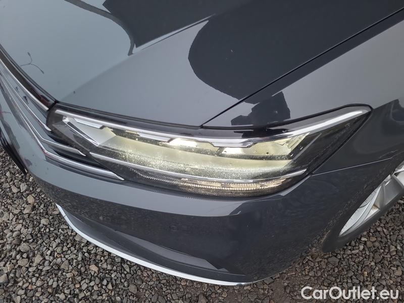  Volkswagen  Passat  7 (2014) Pas.Var.2.0TDI 110 Elegance #23