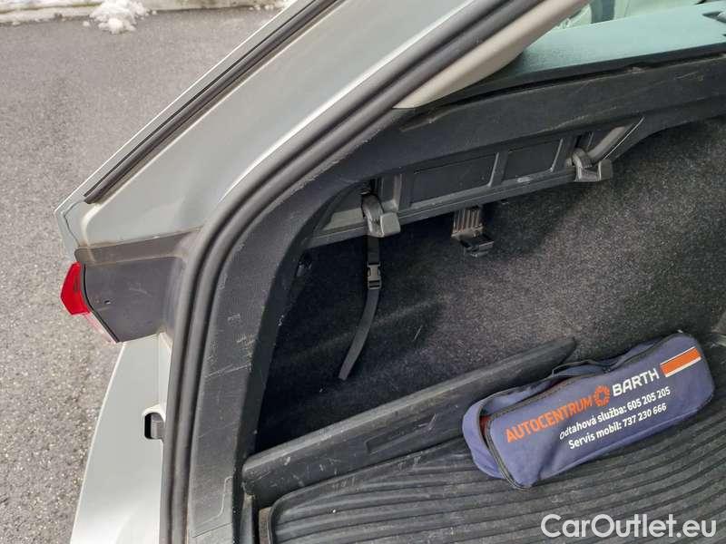  Skoda  Octavia  Combi (NX3)(2020) Oct.Combi 1.5TSI 110 Style #4