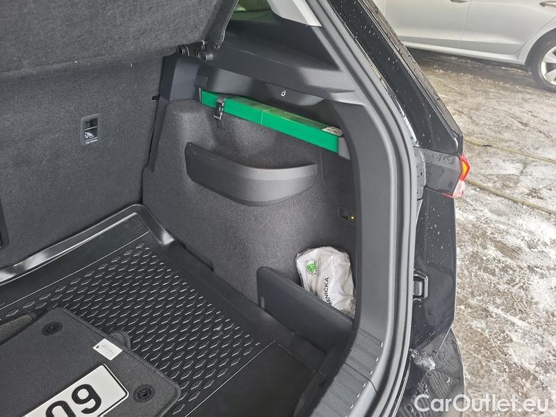  Skoda  Karoq  (NU)(2017->)  2.0TDI 110 Sty.Ex 4x4 AT #13