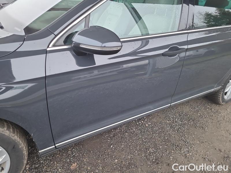  Volkswagen  Passat  7 (2014) Pas.Var.2.0TDI 110 Elegance #3
