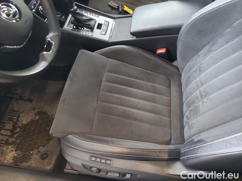  Skoda  Superb  (3V3)(2015) Supe.FL1.5TSI 110 Style AT #8