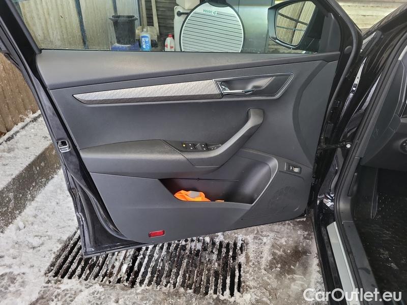  Skoda  Karoq  (NU)(2017->)  2.0TDI 110 Sty.Ex 4x4 AT #5