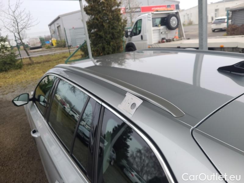  Skoda  Octavia  Combi (NX3)(2020) Oct.Combi 2.0TDI 110 Style AT #8