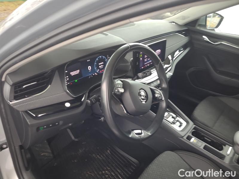  Skoda  Octavia  Combi (NX3)(2020) Oct.Combi 2.0TDI 110 Style AT #16