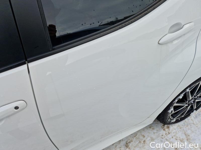  Toyota  Yaris  (XP21) (2020)  1.5Hyb Comfort AT #5