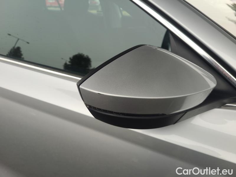  Skoda  Octavia  Combi (NX3)(2020) Oct.Combi 2.0TDI 110 Style AT #14