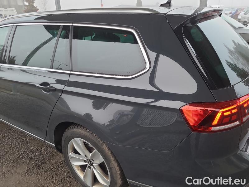  Volkswagen  Passat  7 (2014) Pas.Var.2.0TDI 110 Elegance #12