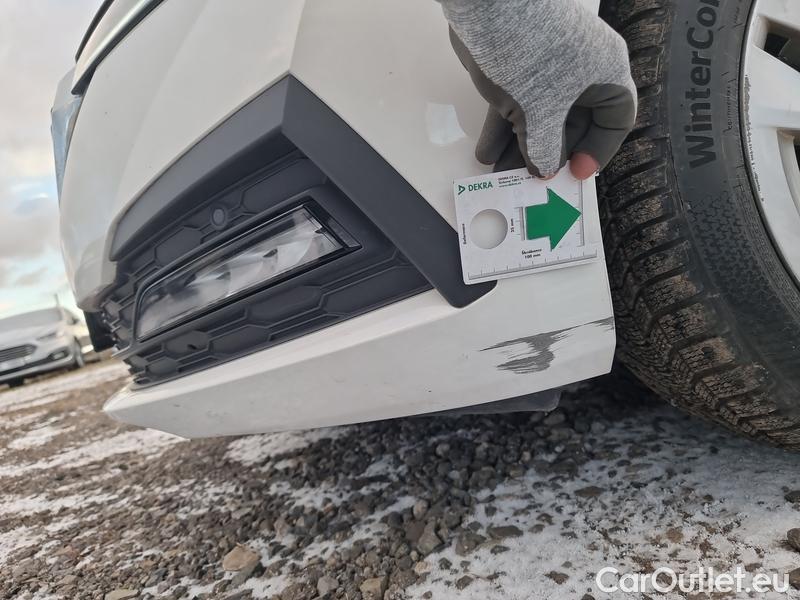  Skoda  Octavia  Lim. (NX3)(2020)  1.5TSI 110 Ambition 5d #3